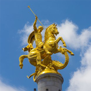 Tbilisi